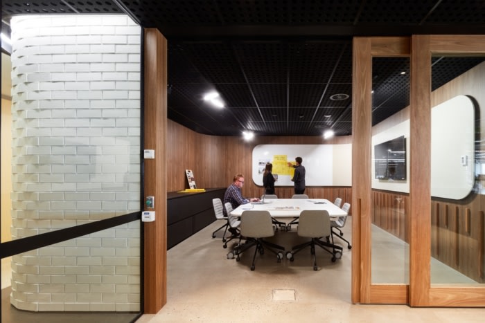 DesignInc Offices – Adelaide, INDesign Marketing Services
