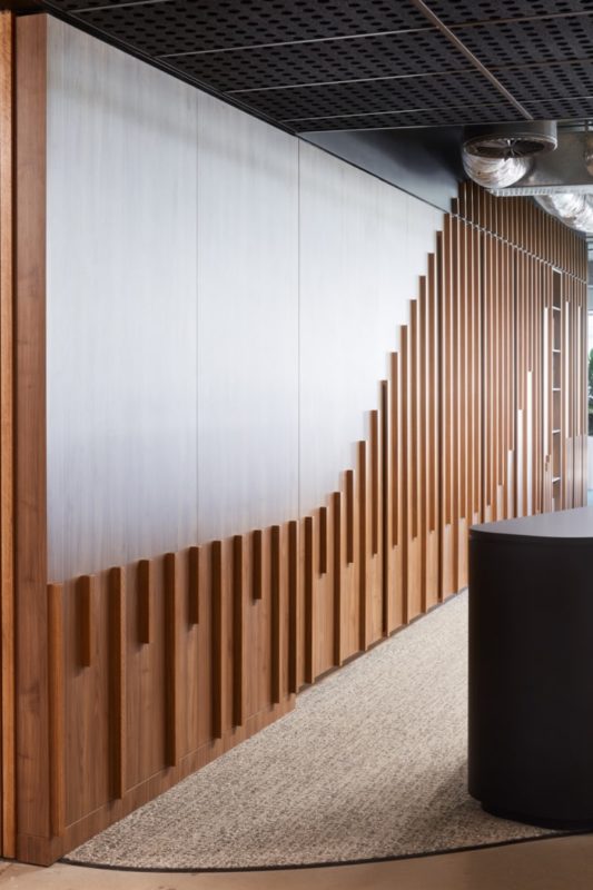 DesignInc Offices – Adelaide, INDesign Marketing Services
