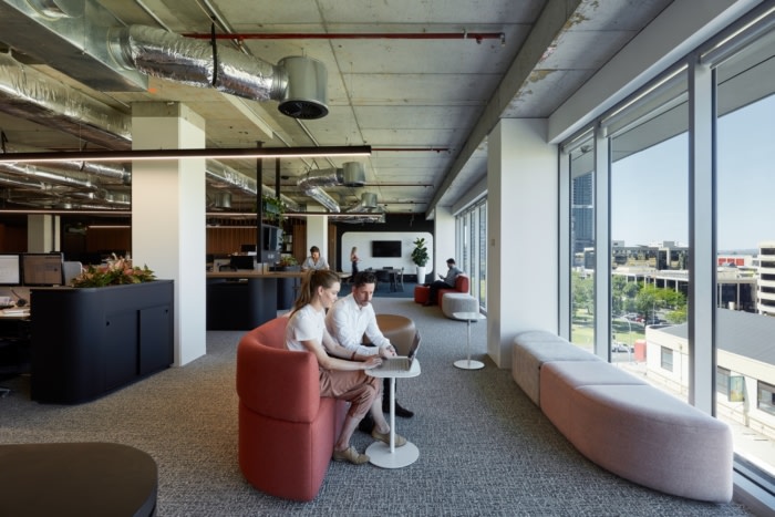 DesignInc Offices – Adelaide, INDesign Marketing Services