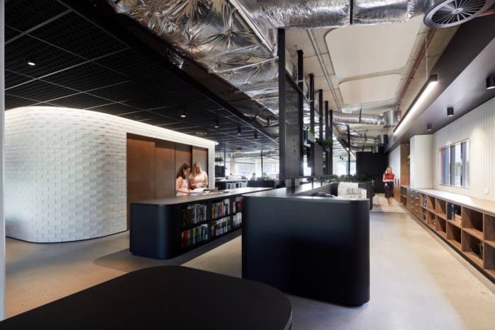 DesignInc Offices – Adelaide, INDesign Marketing Services