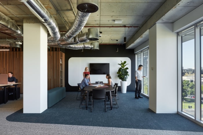 DesignInc Offices – Adelaide, INDesign Marketing Services