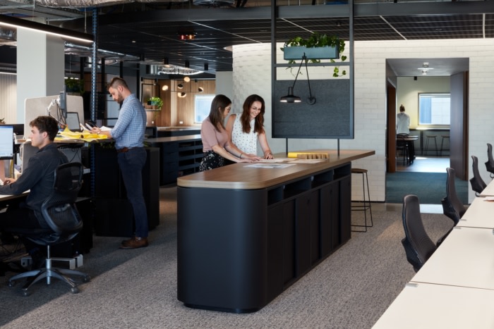 DesignInc Offices – Adelaide, INDesign Marketing Services