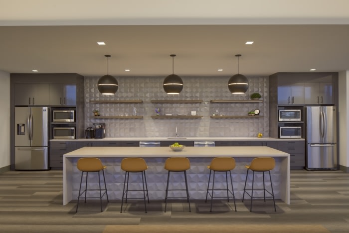 Meketa Offices – Westwood, INDesign Marketing Services