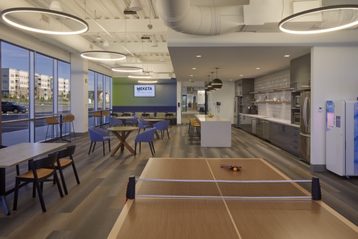 Meketa Offices – Westwood, INDesign Marketing Services