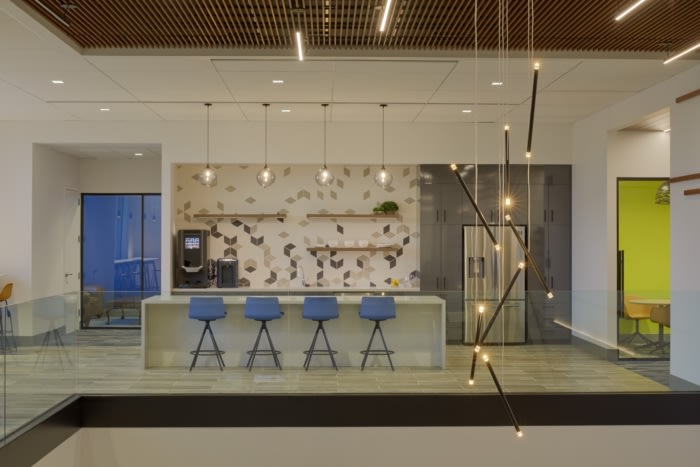 Meketa Offices – Westwood, INDesign Marketing Services