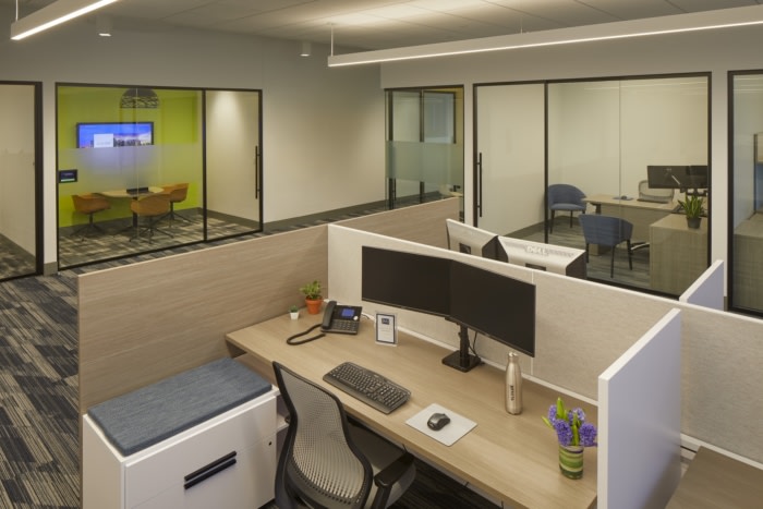 Meketa Offices – Westwood, INDesign Marketing Services