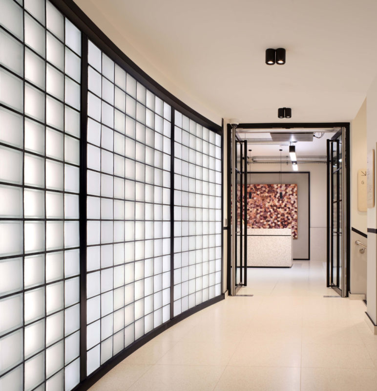 A Look Inside Endurance Land’s New London Office, INDesign Marketing Services