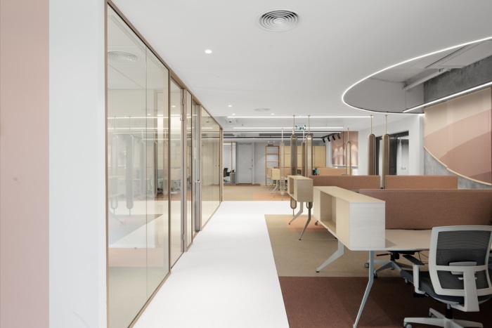 MD Biosciences Offices – Rehovot