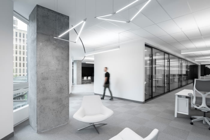 Recollective Inc. Offices – Ottawa