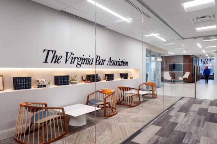 Virginia Bar Association Offices – Richmond