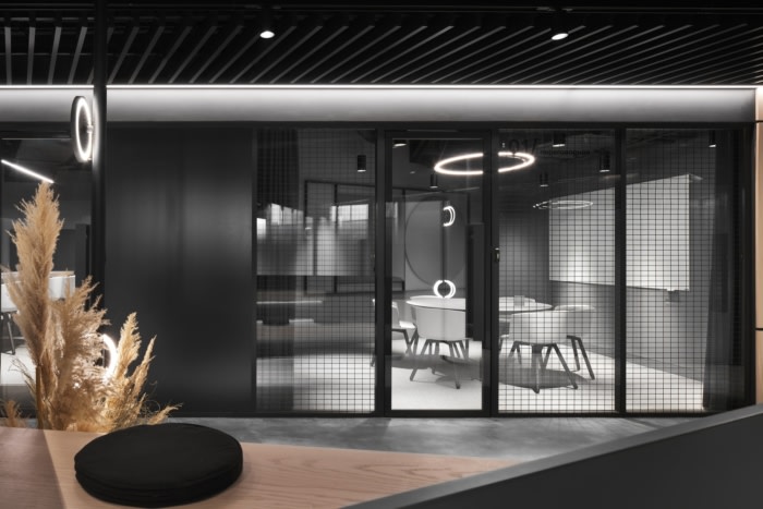 Headway Coworking Offices – Moscow, INDesign Marketing Services