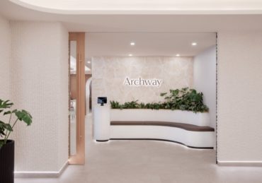 Archway Commercial Interiors Offices – Brisbane
