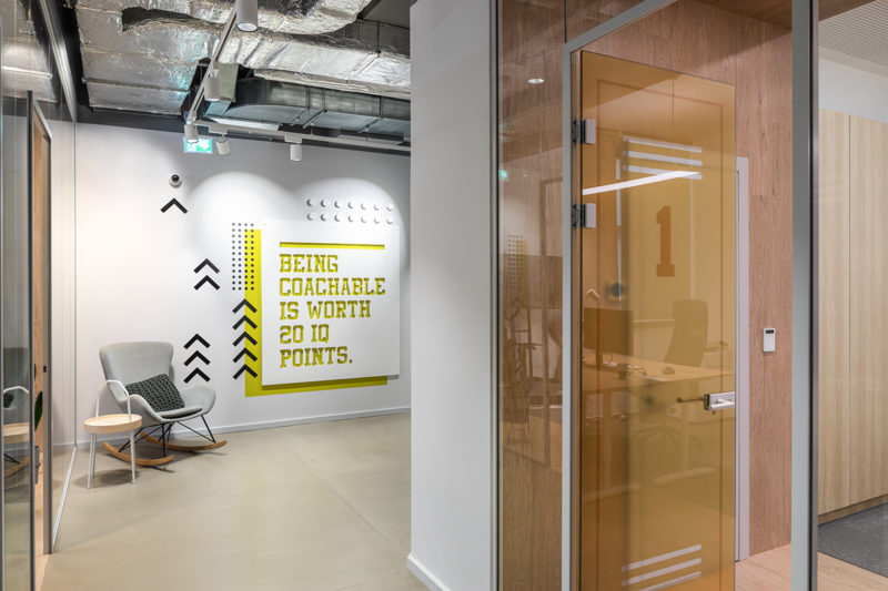 A Look Inside Superology’s New Zagreb Office, INDesign Marketing Services