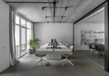 bude architects Offices – Kharkiv