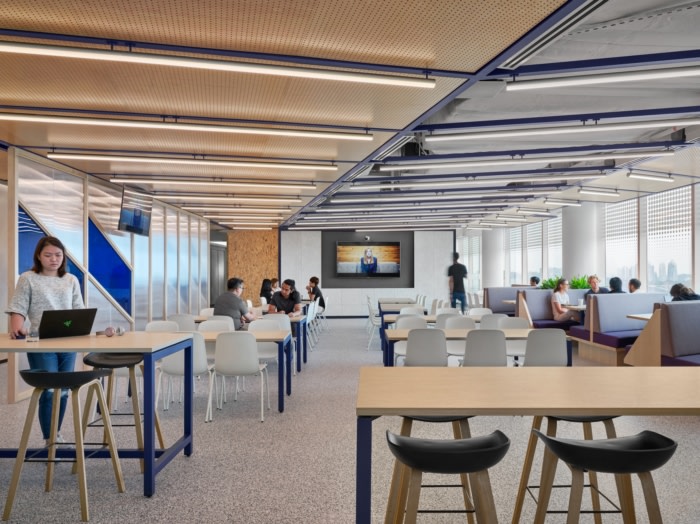 Motional Offices – Singapore, INDesign Marketing Services