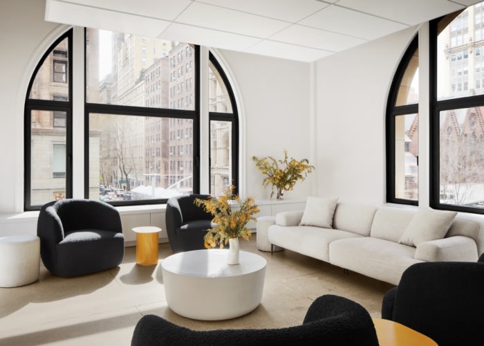 Nate Offices – New York City