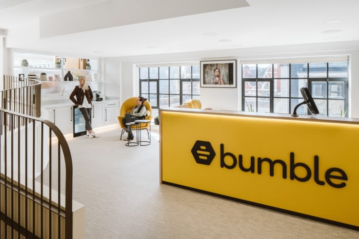 Bumble Offices – London