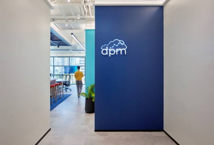 DPM Offices – Bangkok