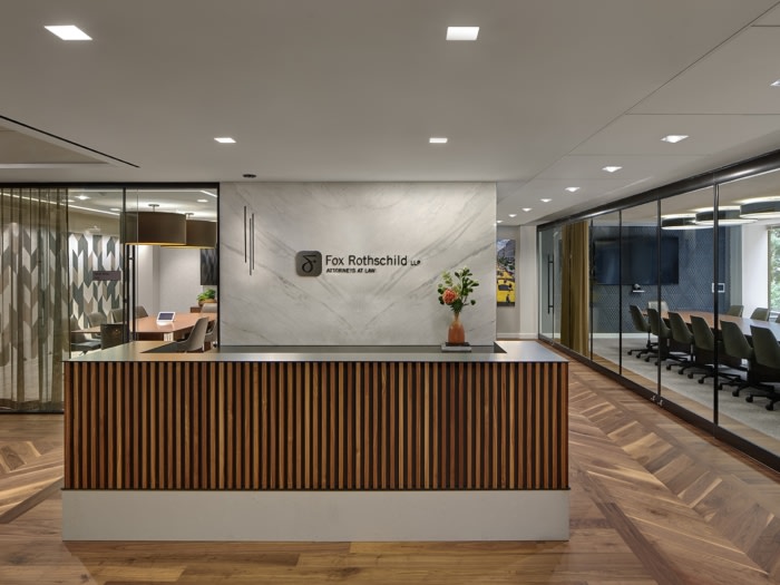Fox Rothschild Offices – Washington DC