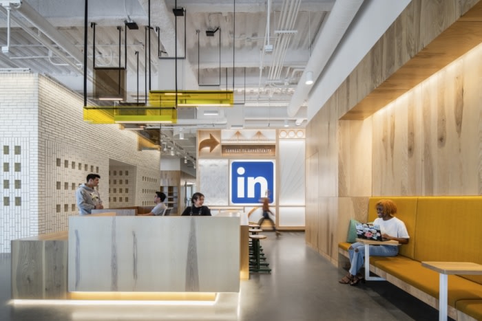LinkedIn Offices – Omaha