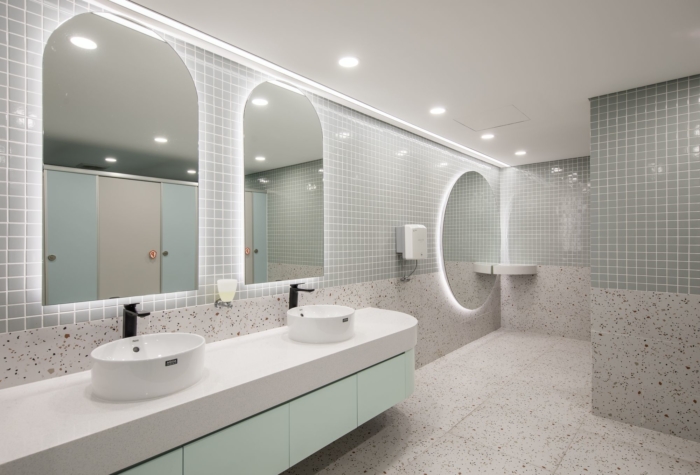 Playstudios Offices – Hanoi, INDesign Marketing Services