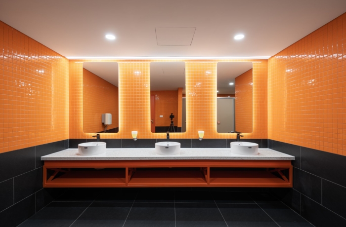 Playstudios Offices – Hanoi, INDesign Marketing Services