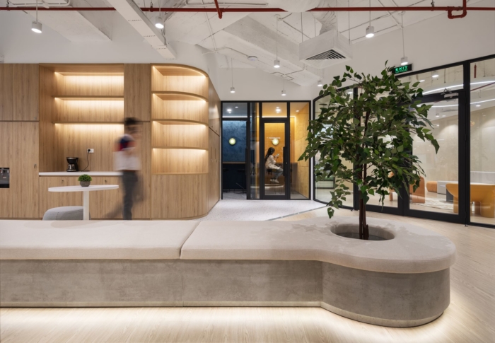 Playstudios Offices – Hanoi, INDesign Marketing Services