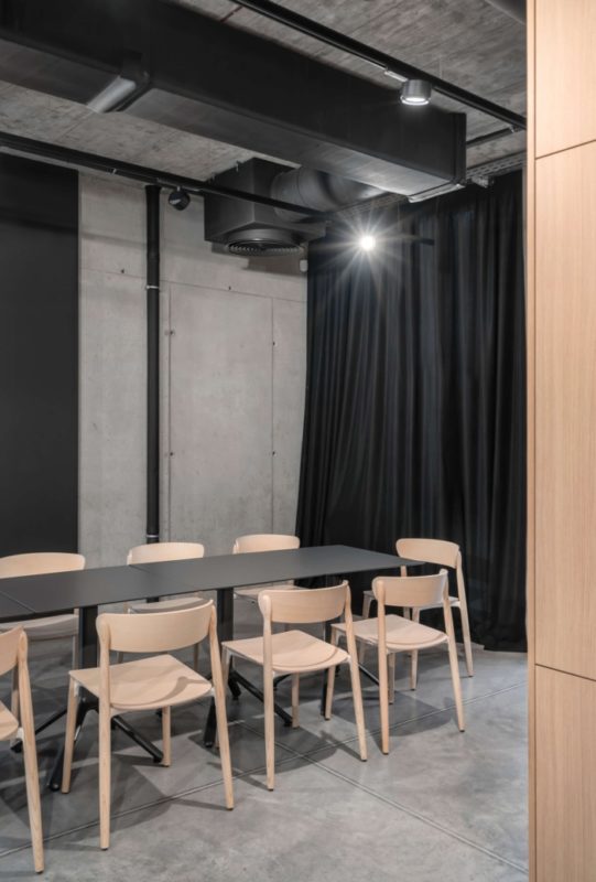 Hypoport Offices – Sofia, INDesign Marketing Services