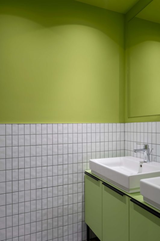 Hypoport Offices – Sofia, INDesign Marketing Services