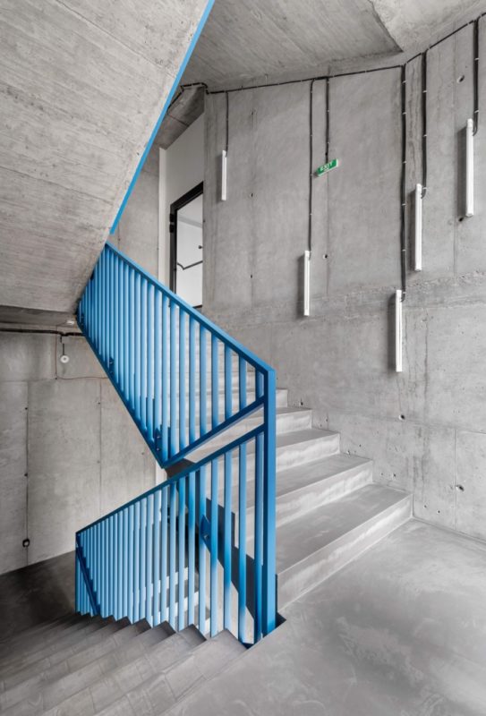 Hypoport Offices – Sofia, INDesign Marketing Services