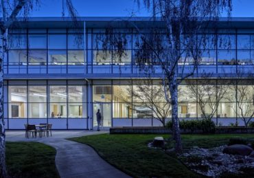 HP Industrial Design Studio – Palo Alto