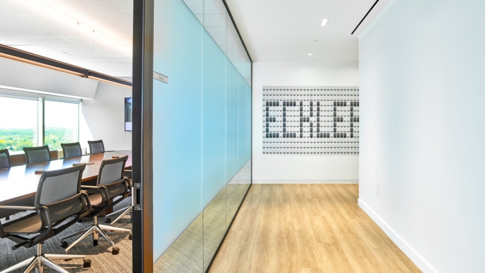 Eckler Offices – Toronto, INDesign Marketing Services