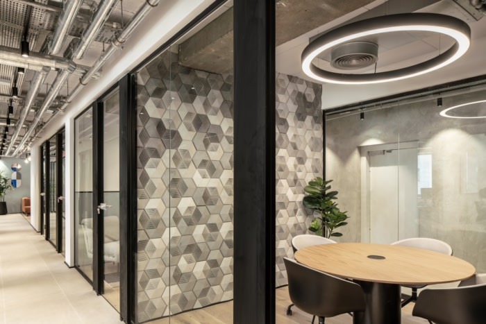 Day Two Offices – Ramat Gan, INDesign Marketing Services