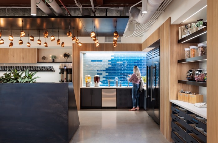 Twitter Offices – Boulder, INDesign Marketing Services
