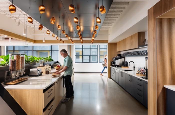 Twitter Offices – Boulder, INDesign Marketing Services