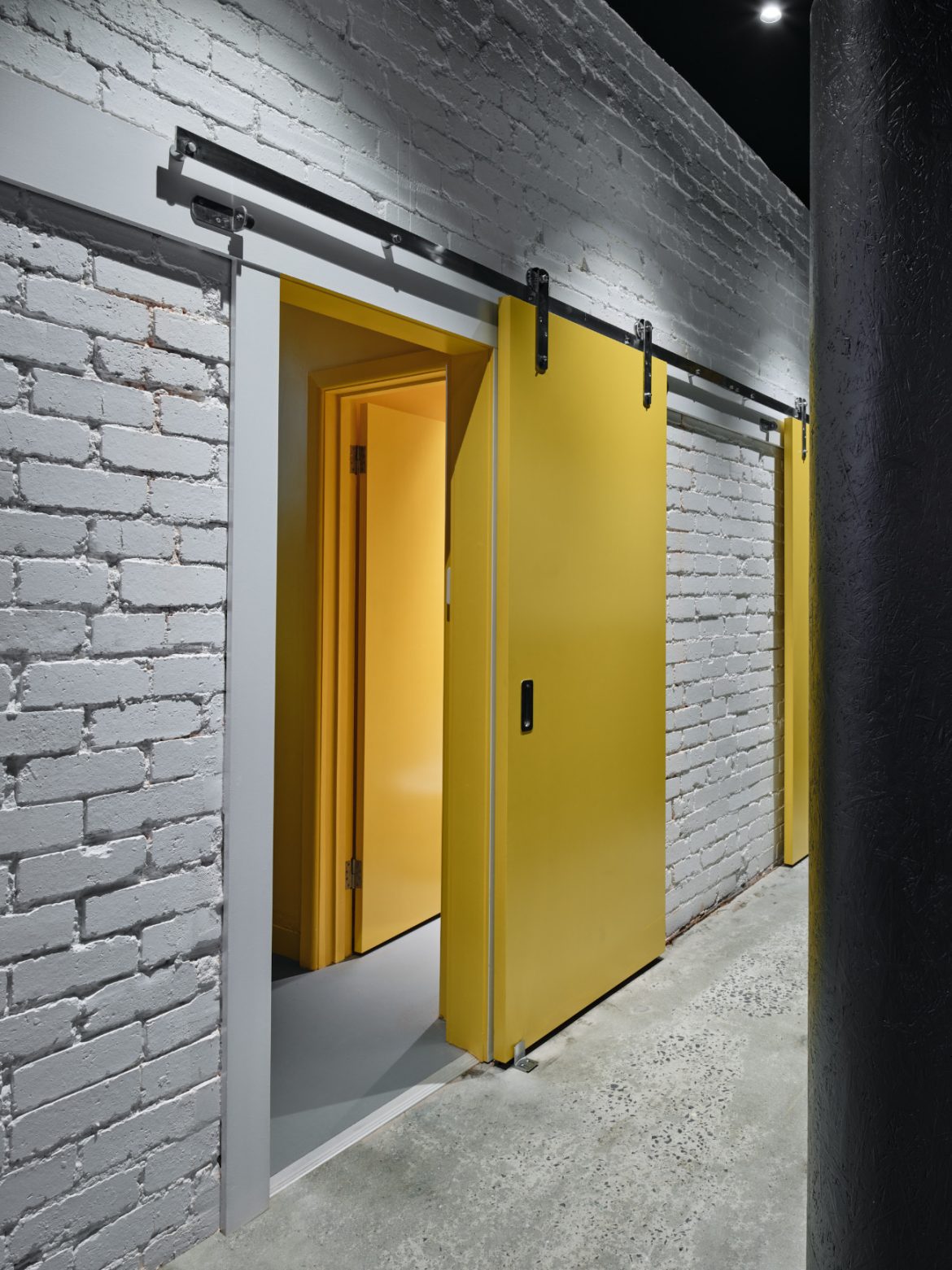A Look Inside Yellow Desk’s Melbourne Coworking Space, INDesign Marketing Services