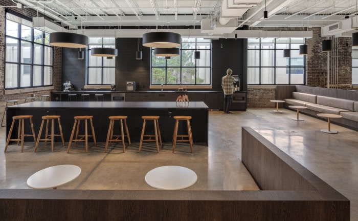 Hearst Offices – Easton, INDesign Marketing Services