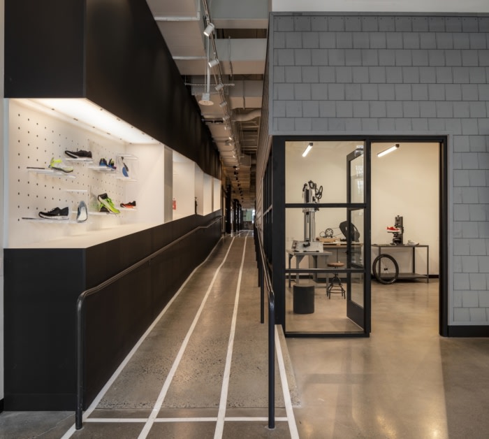 Hearst Offices – Easton, INDesign Marketing Services