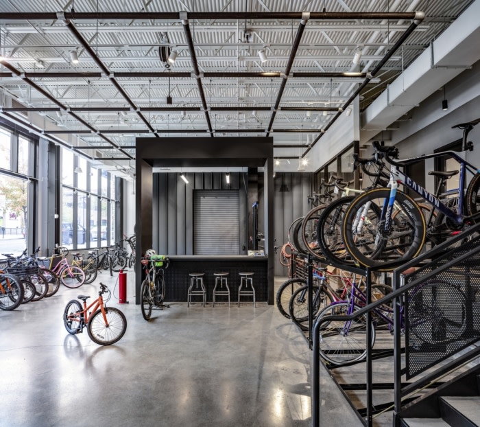 Hearst Offices – Easton, INDesign Marketing Services