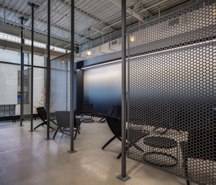 Hearst Offices – Easton, INDesign Marketing Services