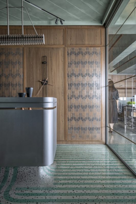 Kaypee Mechanical Offices – Bharuch, INDesign Marketing Services