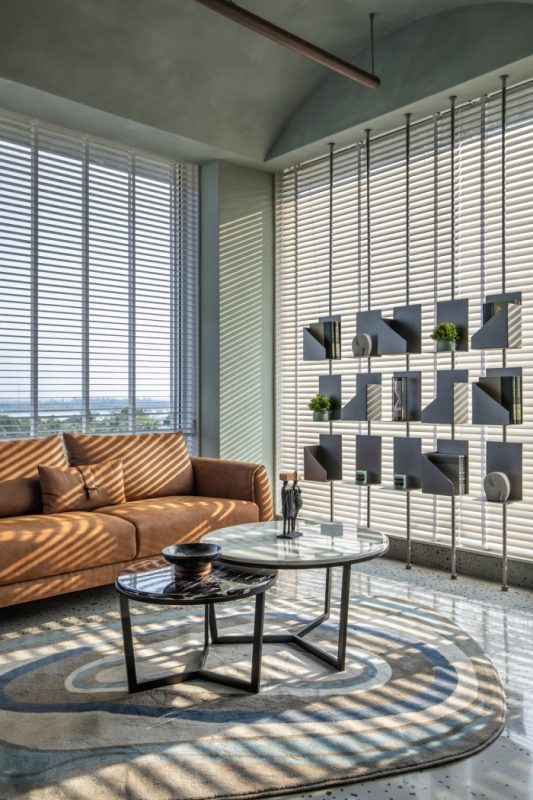 Kaypee Mechanical Offices – Bharuch, INDesign Marketing Services