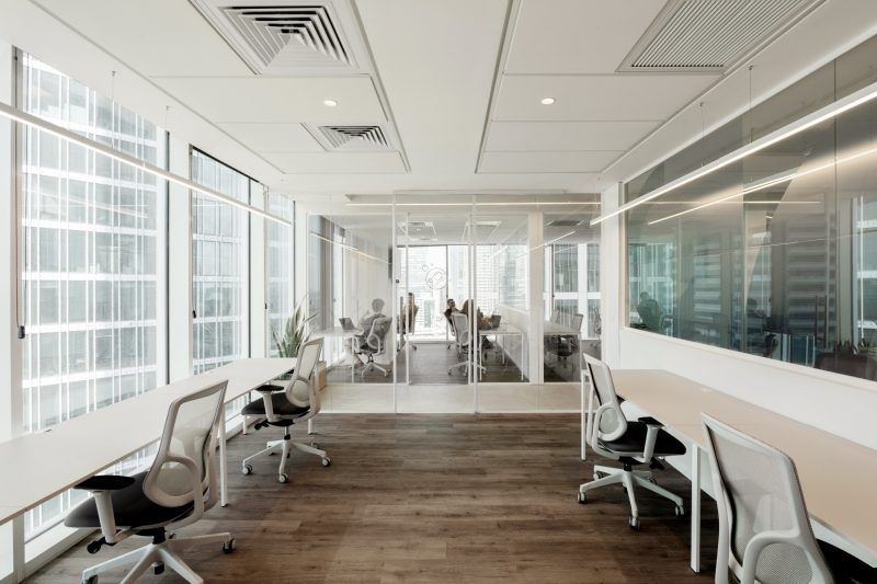 A Look Inside Otterize’s New Tel Aviv Office, INDesign Marketing Services