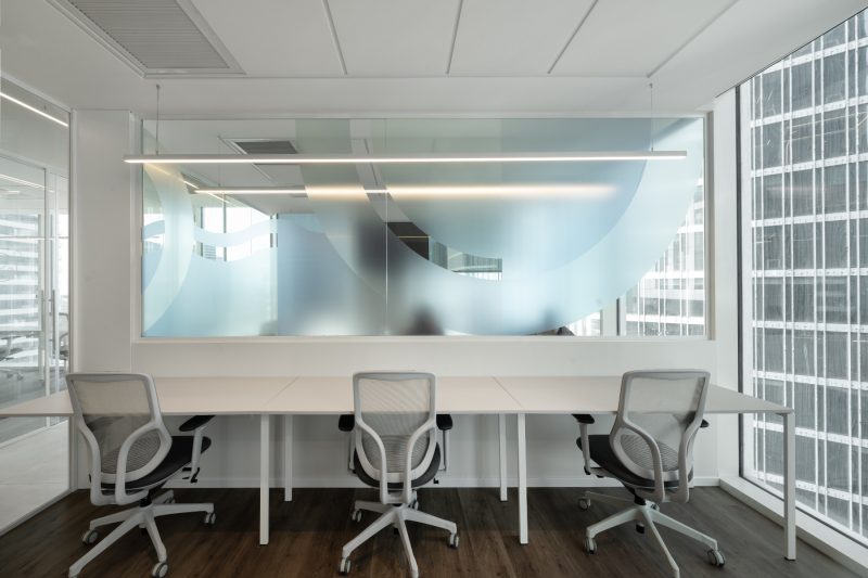 A Look Inside Otterize’s New Tel Aviv Office, INDesign Marketing Services