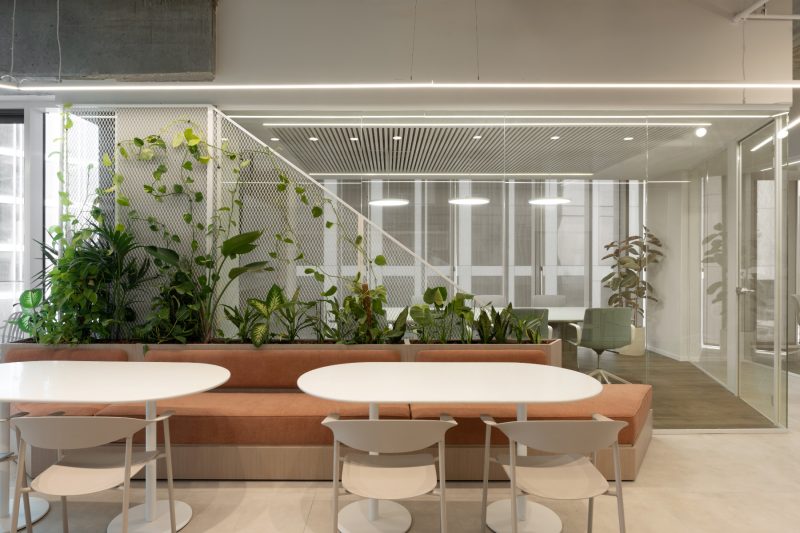 A Look Inside Otterize’s New Tel Aviv Office, INDesign Marketing Services