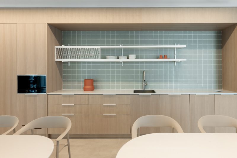 A Look Inside Otterize’s New Tel Aviv Office, INDesign Marketing Services