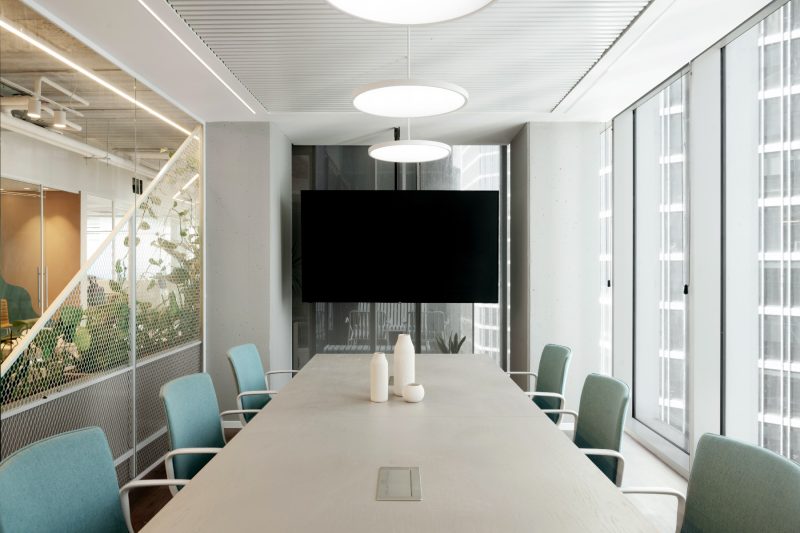 A Look Inside Otterize’s New Tel Aviv Office, INDesign Marketing Services