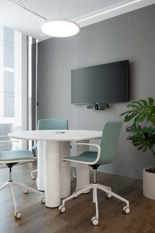 A Look Inside Otterize’s New Tel Aviv Office, INDesign Marketing Services