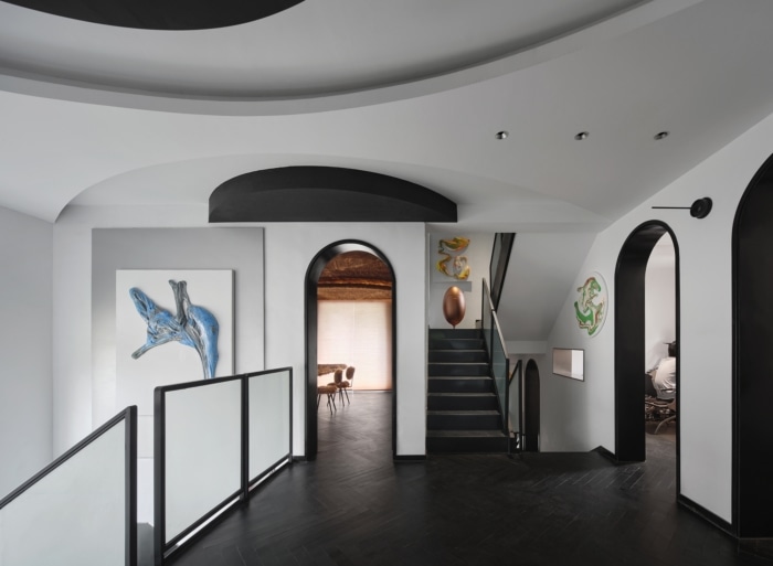 PIG House Office – Hangzhou, INDesign Marketing Services