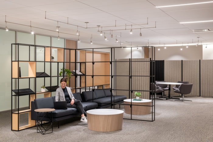 International Leadership of Texas (ILTexas) Offices – Richardson, INDesign Marketing Services